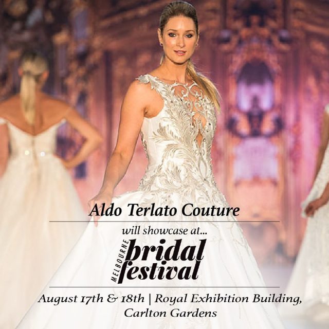 Sydney Bridal Fashion - Bridal Festival